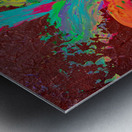 Tree of Life Metal print