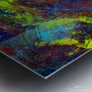 Andromeda Metal print