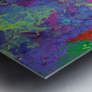 Blessing Metal print