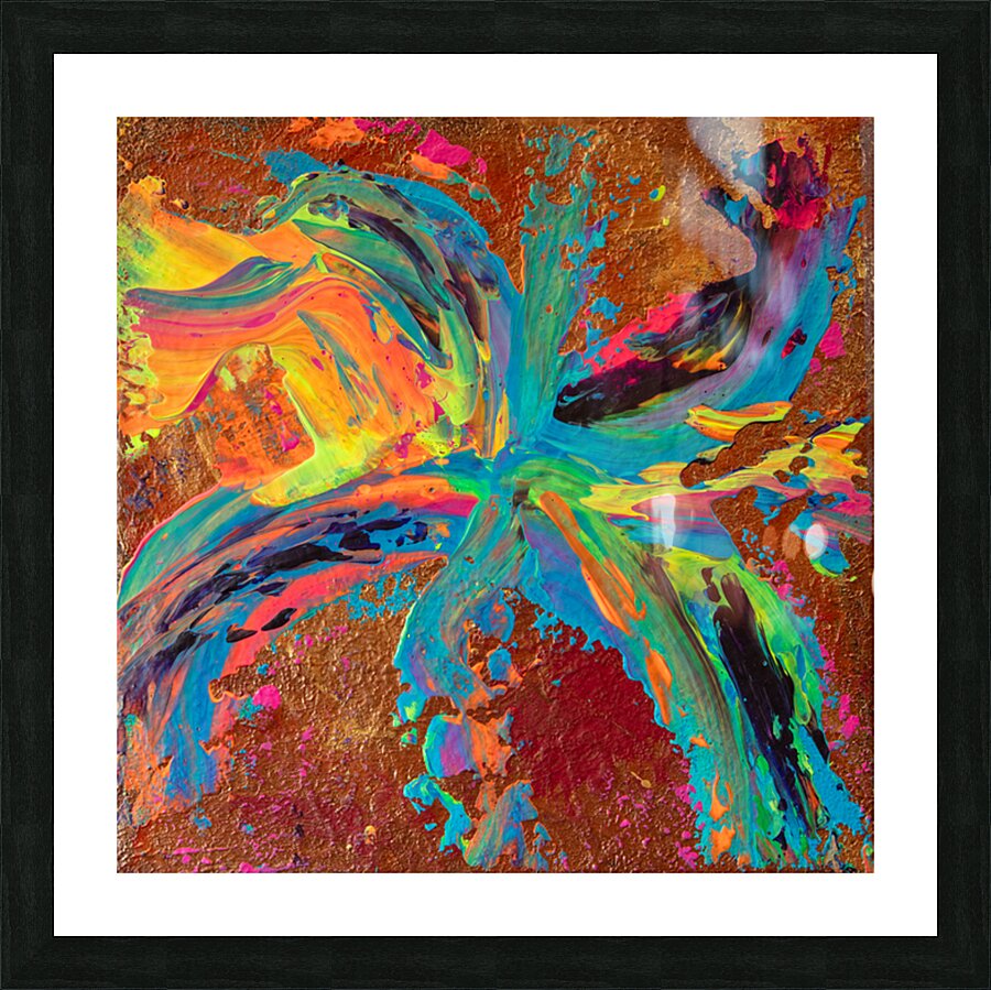 1 Picture Frame print