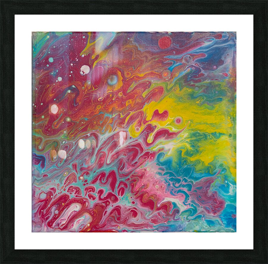 2 Picture Frame print