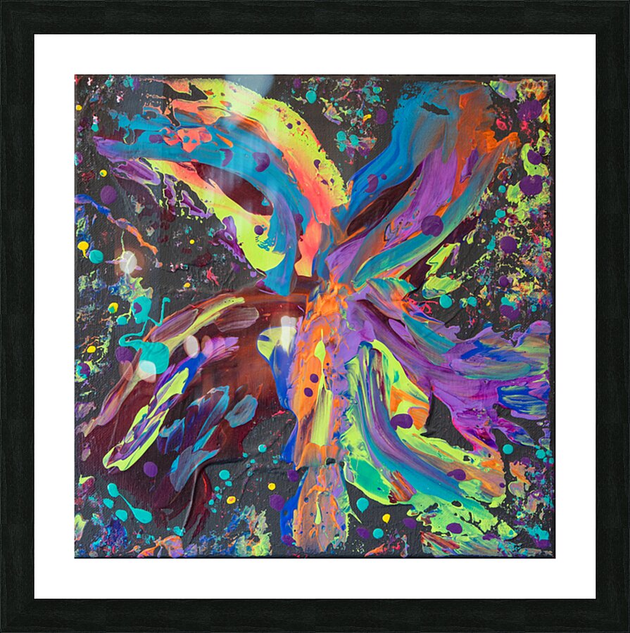 6 Picture Frame print