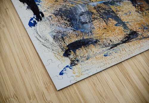 Taos Denise Mosher puzzle