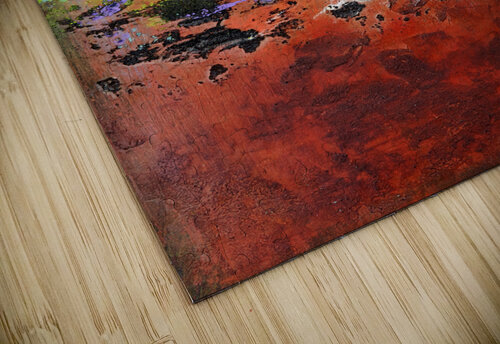 Ruach Elohim Denise Mosher puzzle