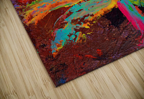 Tree of Life Denise Mosher puzzle