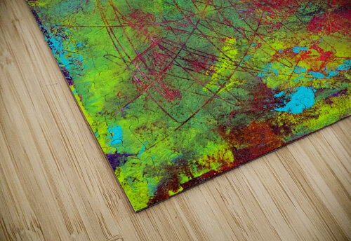 Verdent Denise Mosher puzzle