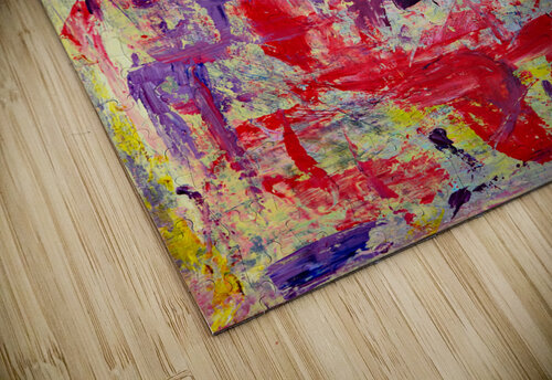 Friday Denise Mosher puzzle