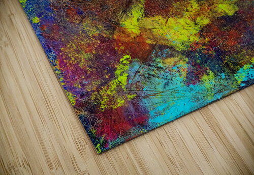 Andromeda Denise Mosher puzzle