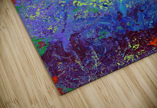 Blessing Denise Mosher puzzle