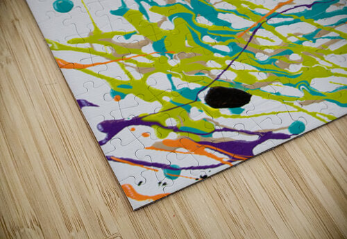 Bossa Nova Denise Mosher puzzle