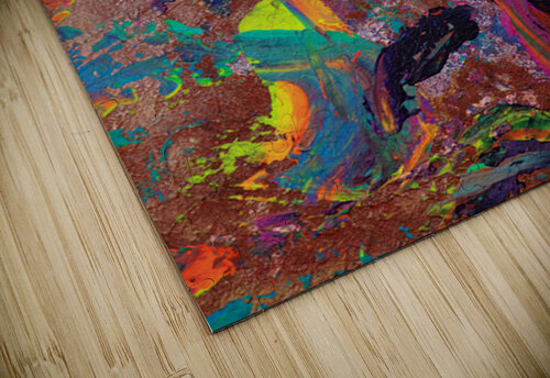 Aflight Denise Mosher puzzle