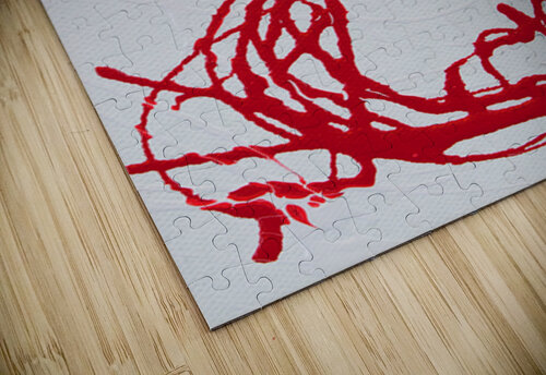 Sleigh Bells Denise Mosher puzzle