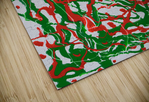 Ugly Sweater Party Denise Mosher puzzle