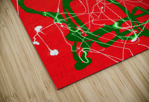 Visitation Denise Mosher puzzle