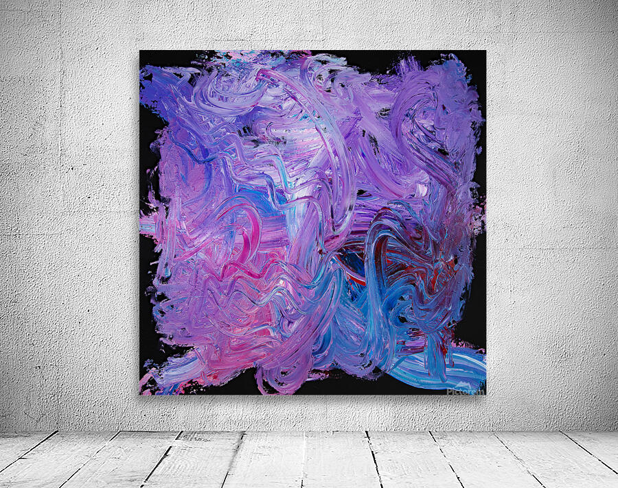 Volcanic Wall Preview