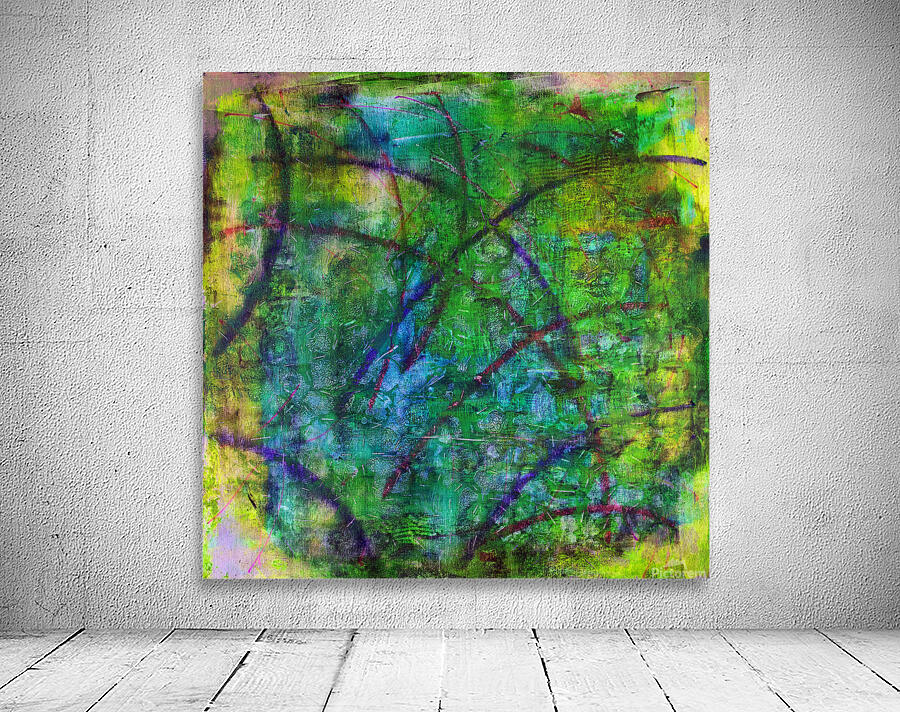 Cincindela Wall Preview