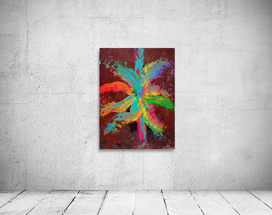 Tree of Life Wall Preview