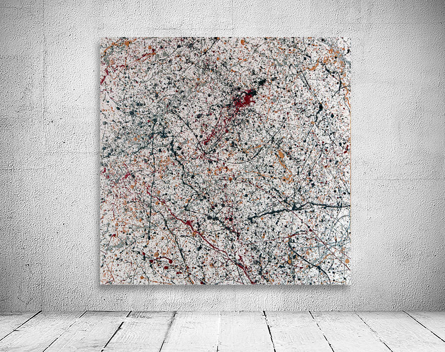 Exuberant Wall Preview