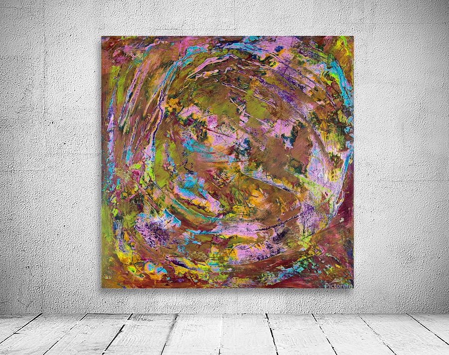 Unplugged Wall Preview