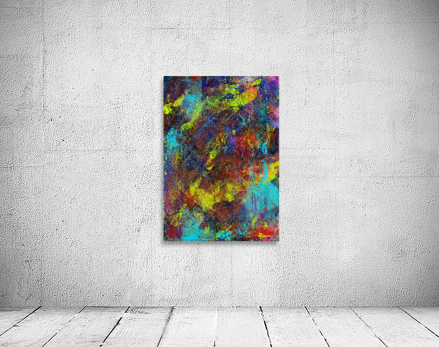 Andromeda Wall Preview