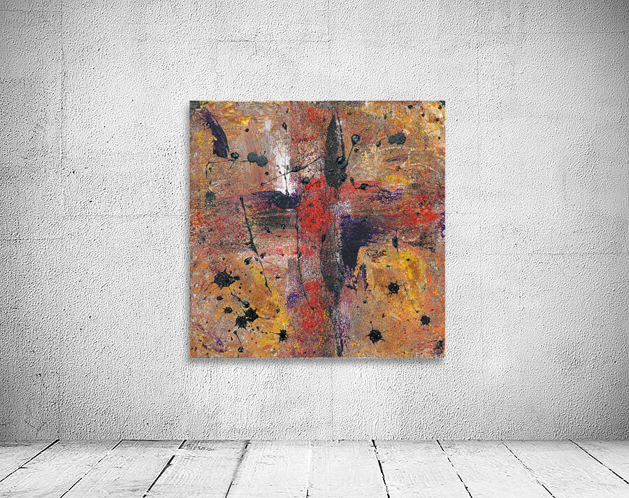 Pentecost Fire Wall Preview