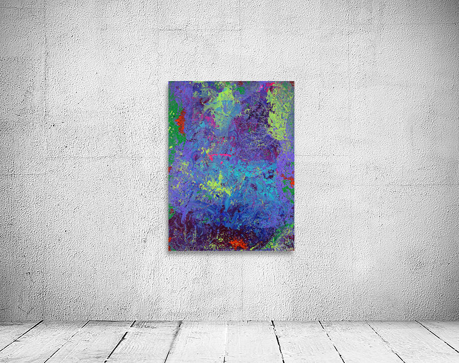 Blessing Wall Preview