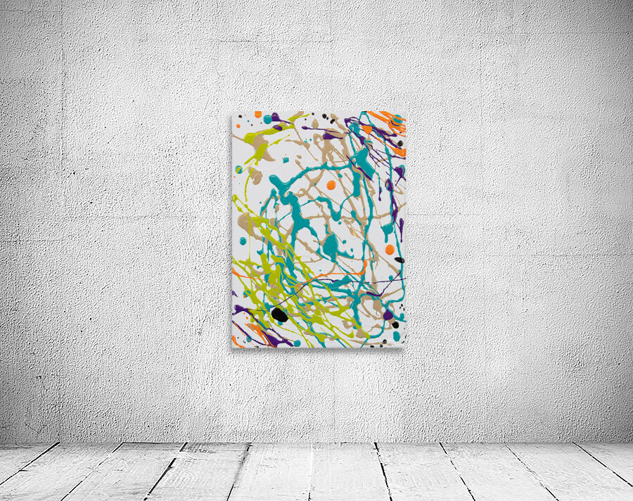 Bossa Nova Wall Preview