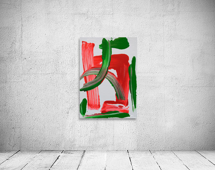 Trust. Love. Wall Preview