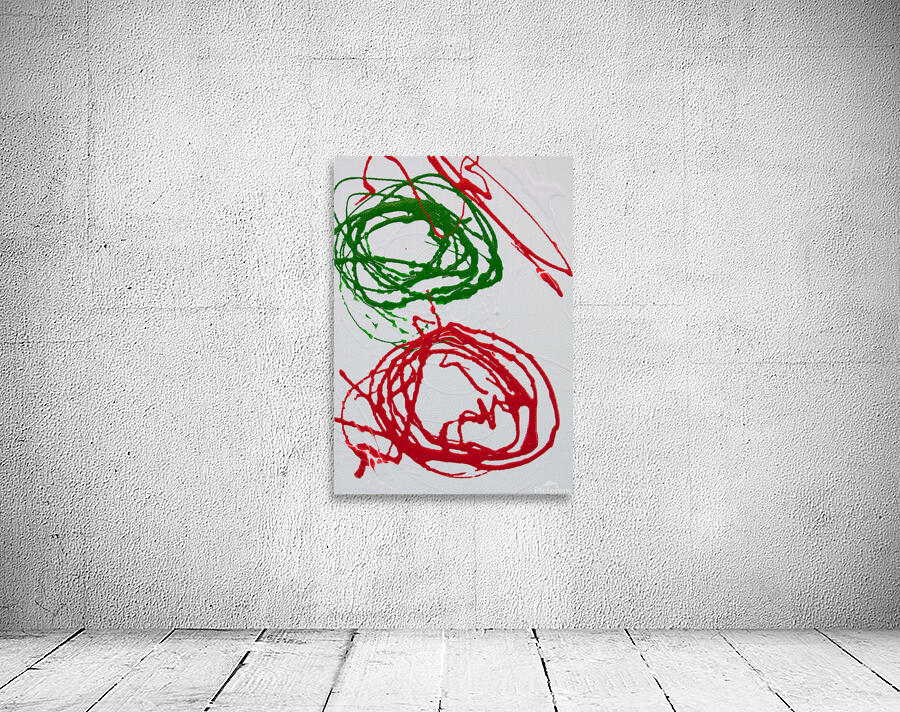 Sleigh Bells Wall Preview