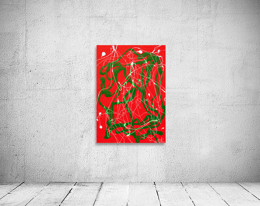 Visitation Wall Preview