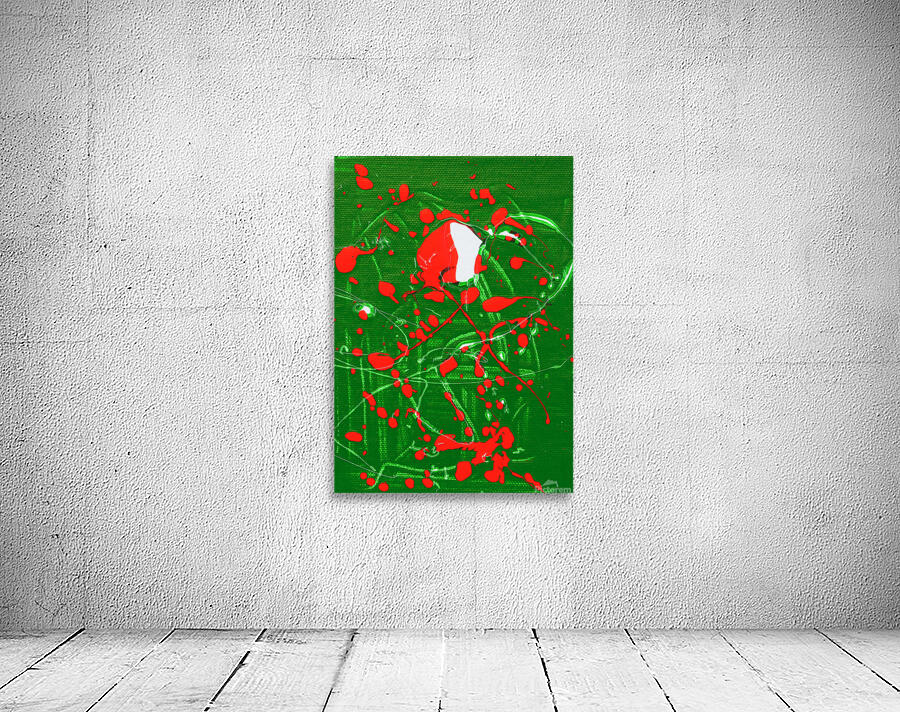 Nicholas Wall Preview