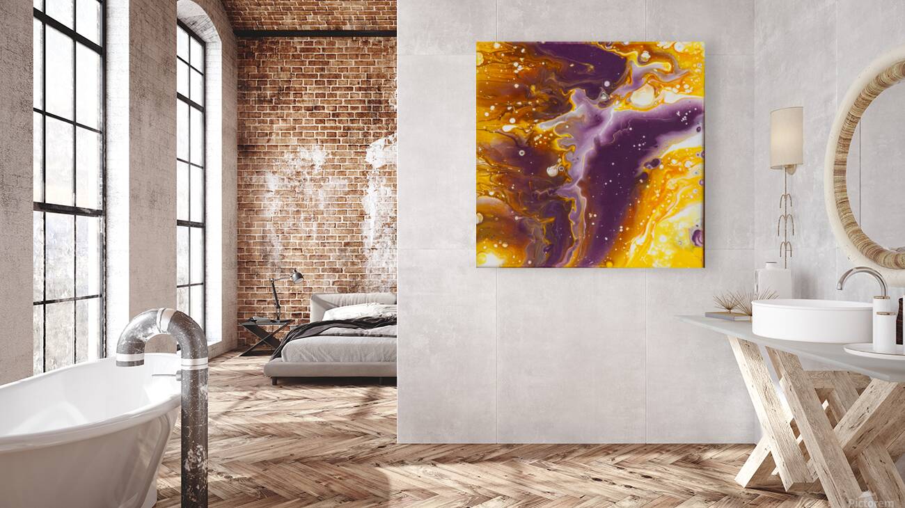 First Born of Creation Reproduction