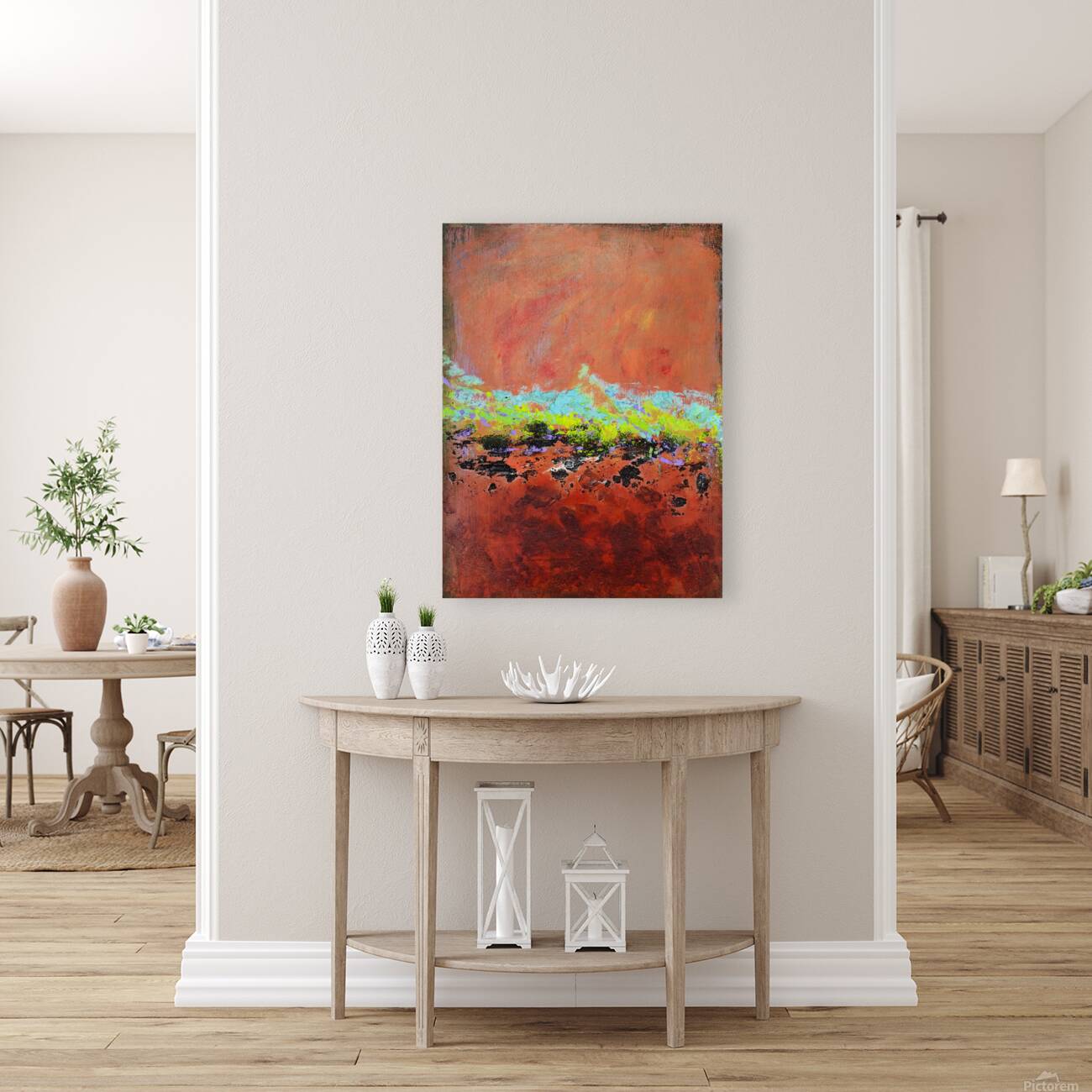 Ruach Elohim Reproduction