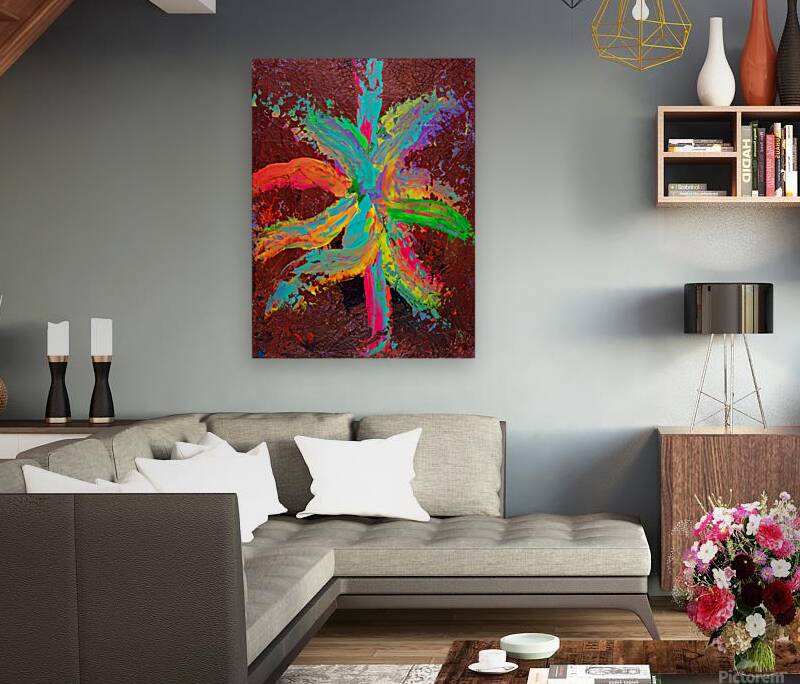 Tree of Life Reproduction