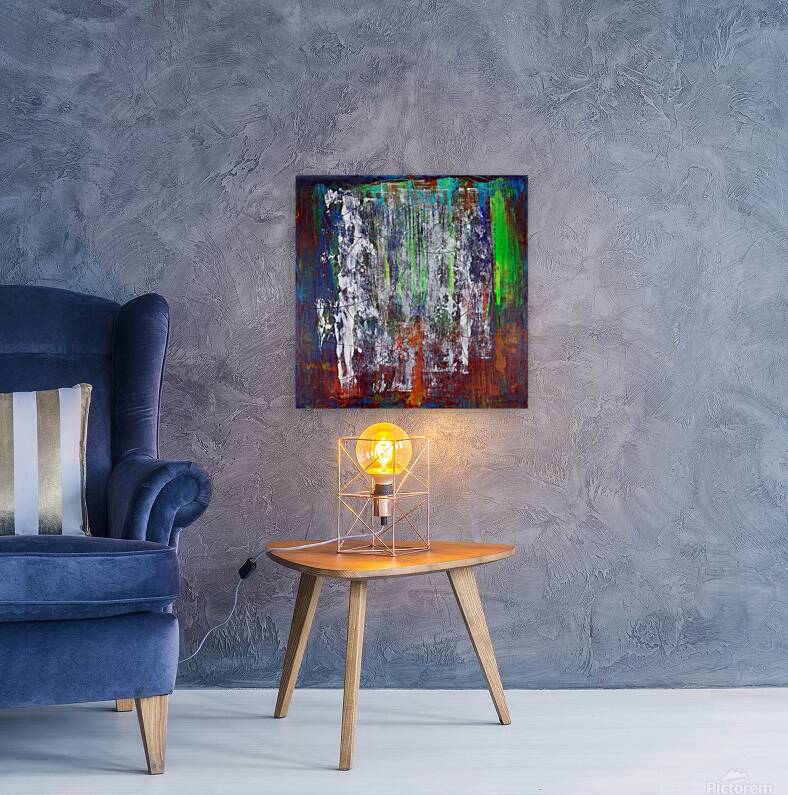 Social Distancing Reproduction