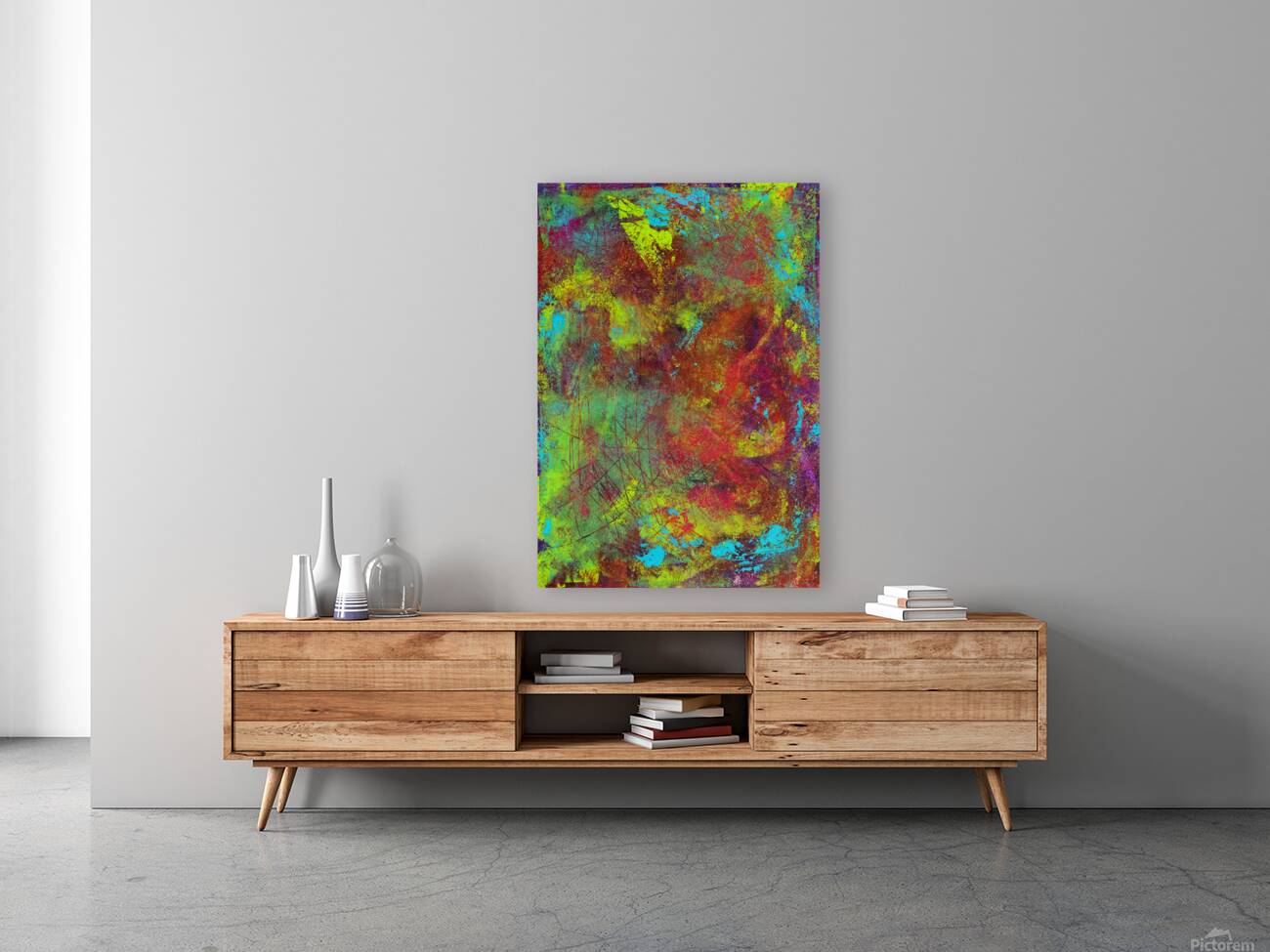 Verdent Reproduction