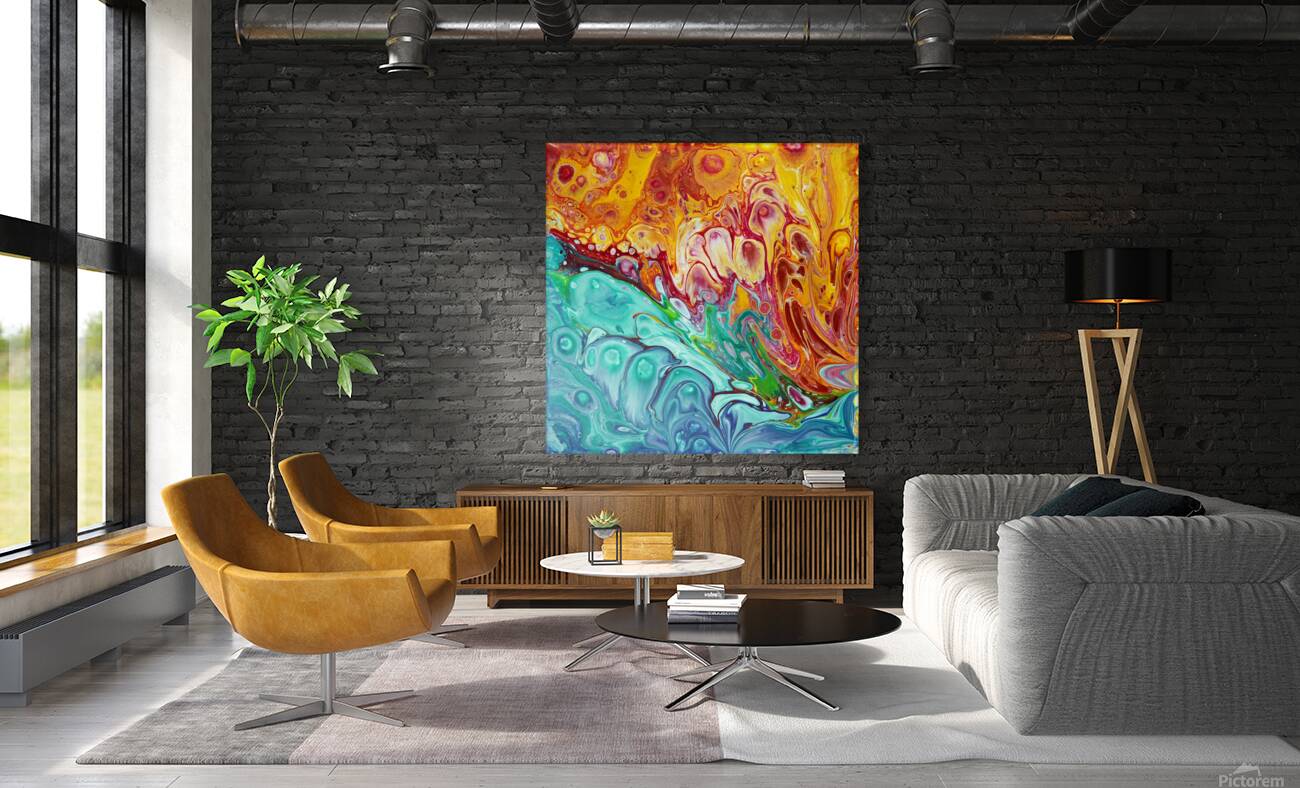 Dolphin Race Reproduction