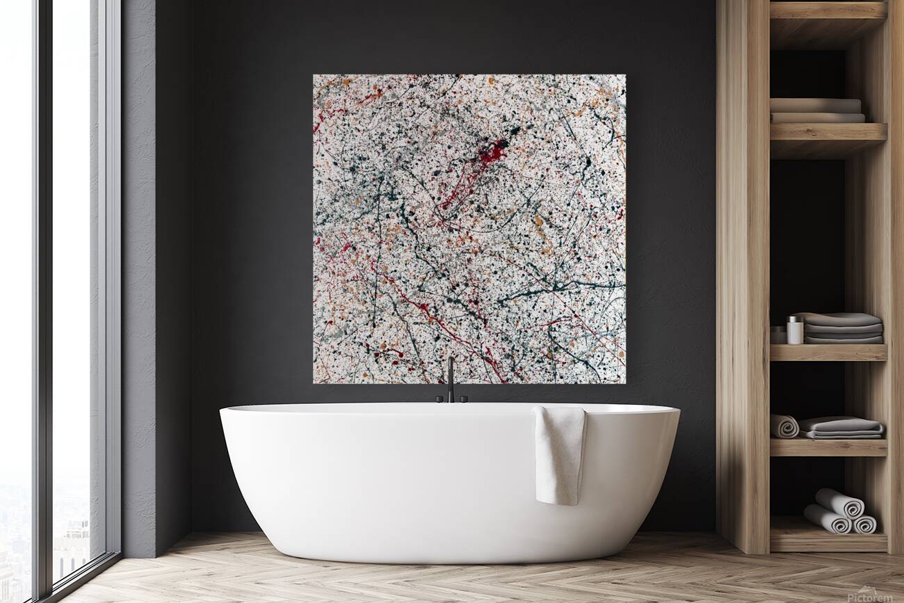 Exuberant Reproduction