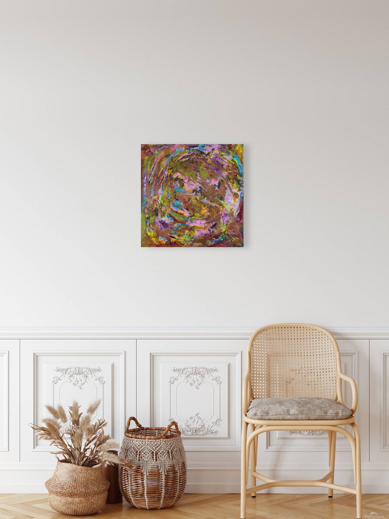 Unplugged Reproduction