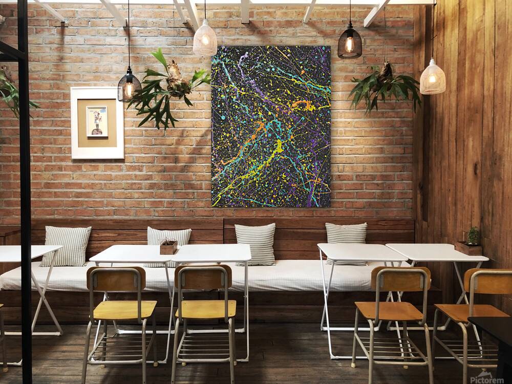 Light from Light Reproduction