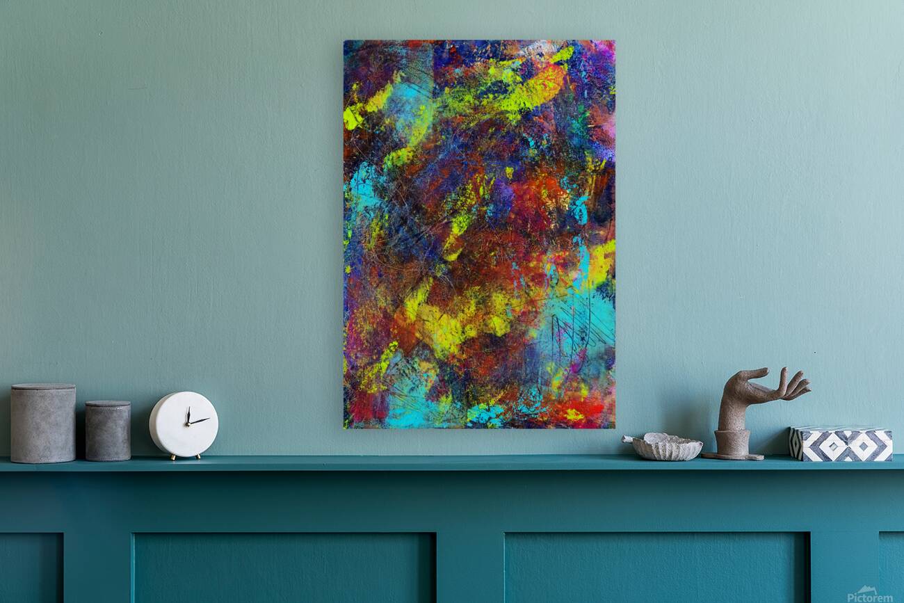 Andromeda Reproduction