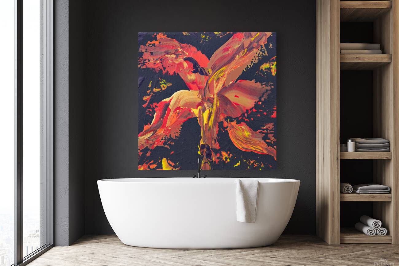 Firelight Reproduction