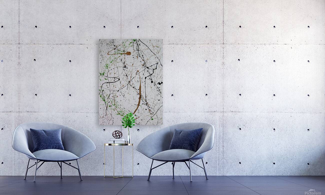 Crescere Reproduction