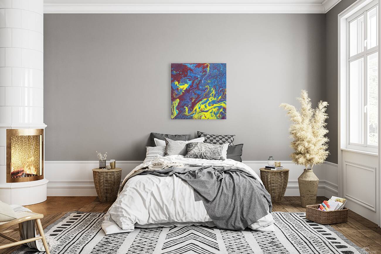 Burgeon Reproduction