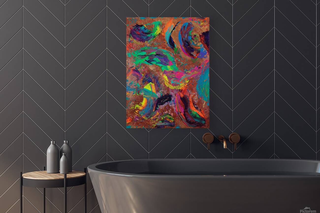 Aflight Reproduction