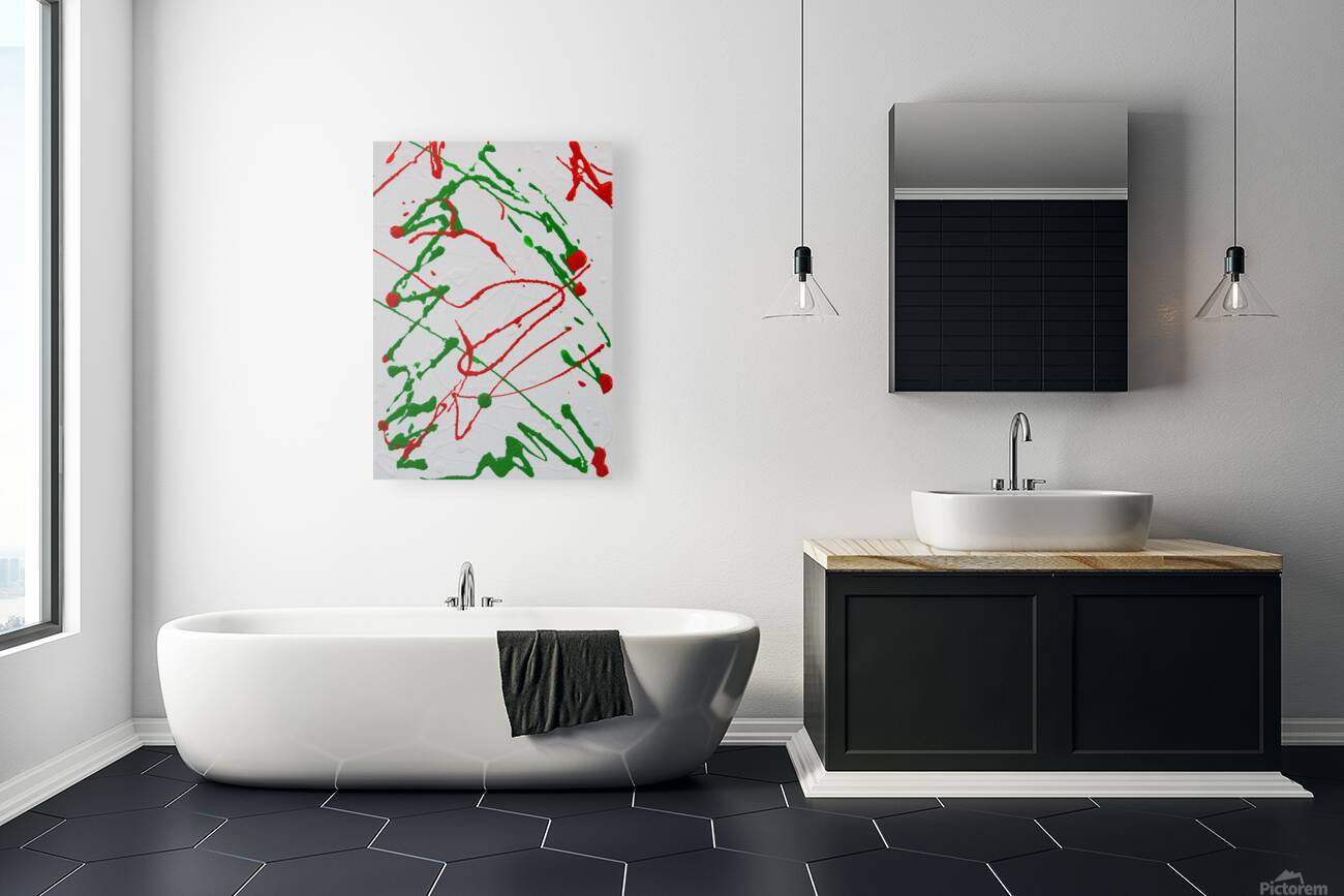 Wonderland Reproduction