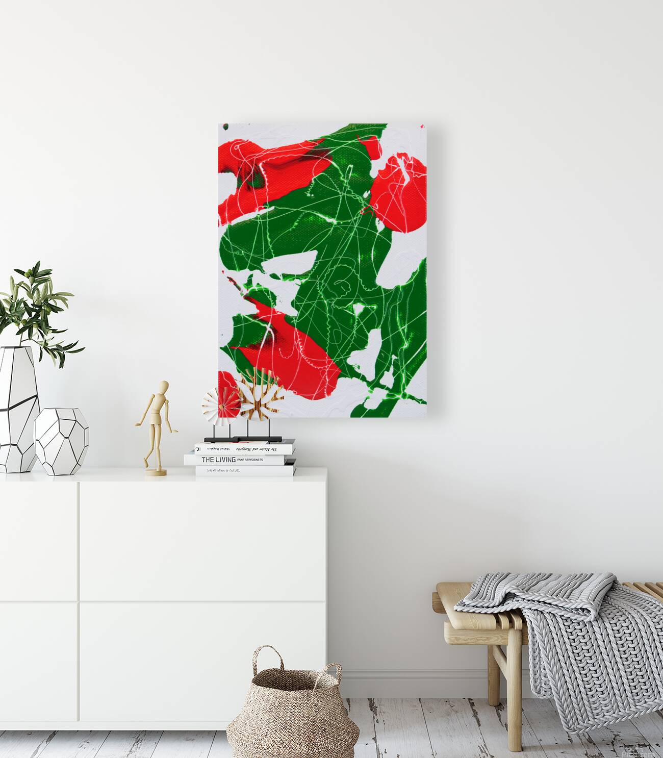 In a Dream Reproduction