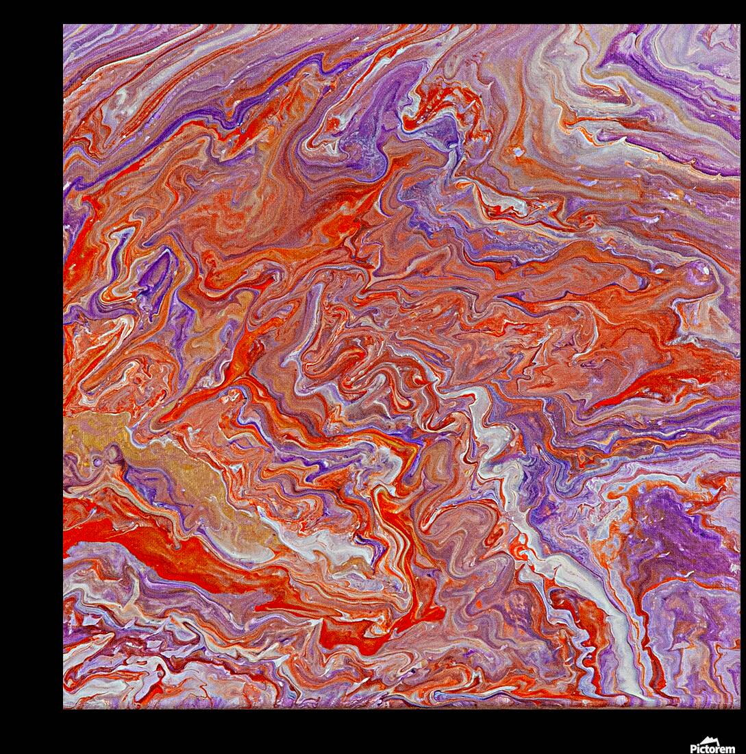 On the Ganges Reproduction