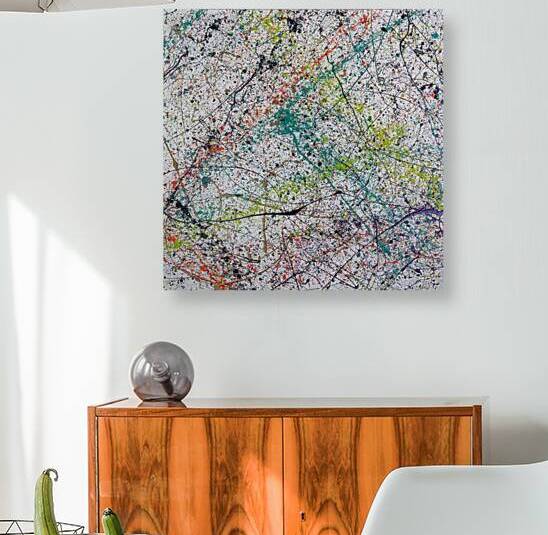 Regeneration by Denise Mosher