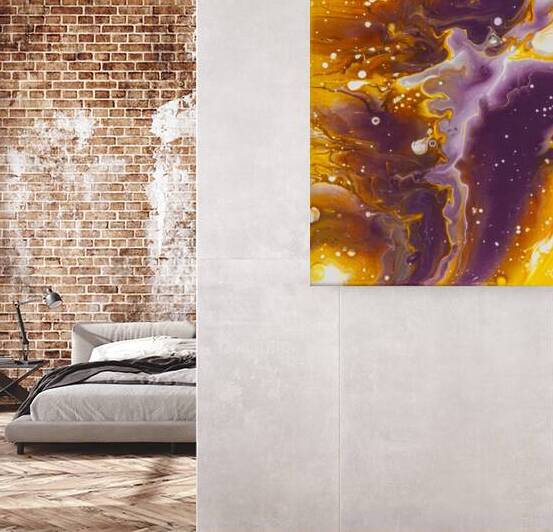 First Born of Creation by Denise Mosher